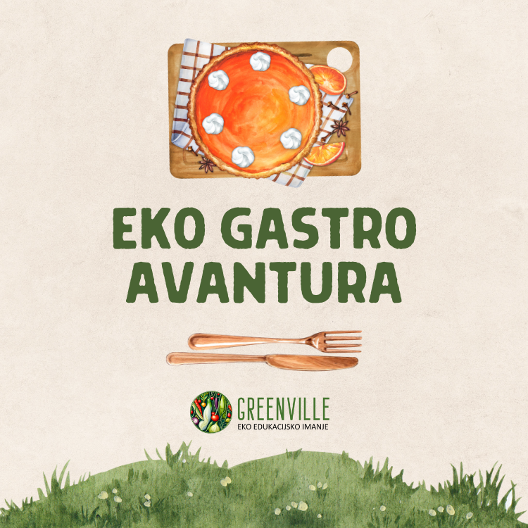 EKO GASTRO AVANTURA: Nedjeljni program na Greenvilleu 19.01.2025.