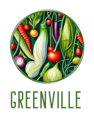 GREENVILLE FARM_logo 500 x 500_transparent background_NEGATIVE_HR